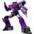 Blokees Transformers Classic #18 One Shockwave