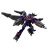 Blokees Transformers DX Classic #21: Jet Wing Optimus Prime