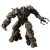 Blokees Transformers Classic #22: Megatron