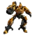 Blokees Transformers Classic #23: Bumblebee