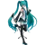 Blokees Fantastics Hatsune Miku Official Outfit