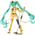 Blokees Fantastics Hatsune Miku: Vivid Echoes