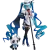 Blokees Fantastics Hatsune Miku: Miku with You 2025