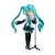 Blokees DaaLaMode Hatsune Miku, Official Outfit