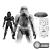 Blokees Star Wars Champion #02: Stormtrooper