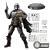 Blokees Star Wars Champion #05: Mandalorian & Grogu