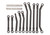 Susp. Link Set: TXC-4M