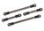 Steel Upper Susp Link Set: TXC-4M
