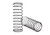 GTM Pro Shock Springs: .035
