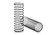 GTM Pro Shock Springs: .045