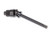 TXC-4M Front Portal Axle Shaft