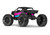 TXC-4M Extreme Crawler: PINK