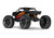 TXC-4M Extreme Crawler: ORANGE