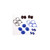 Pivot Ball Caps & Dust Boots Pivot Ball Caps & Dust Boots
