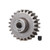 Gear, 24T M1 Pinion, 5mm Shaft Gear, 24T M1 Pinion, 5mm Shaft
