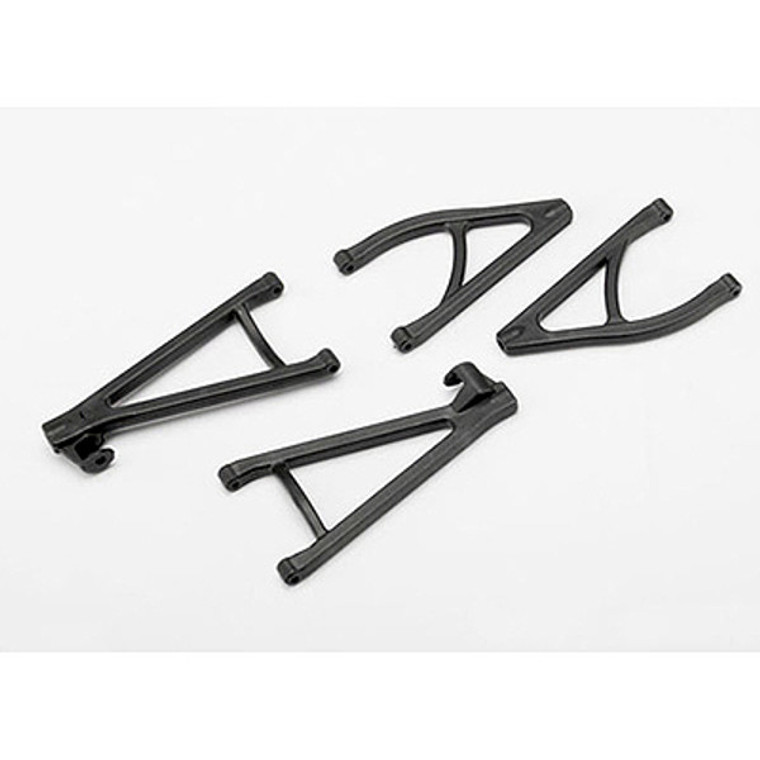 Suspension Arm Set, Rear, 1/16 E-Revo