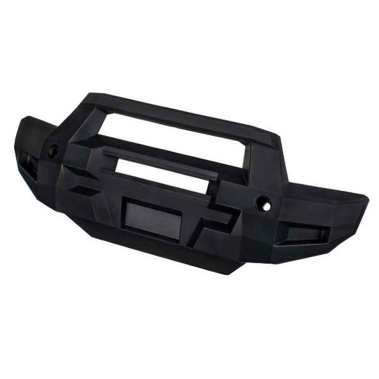 Front Bumper, X-Maxx