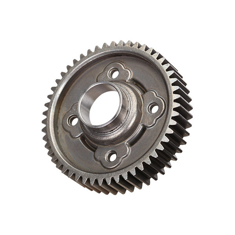 Output Gear, 51T, Metal