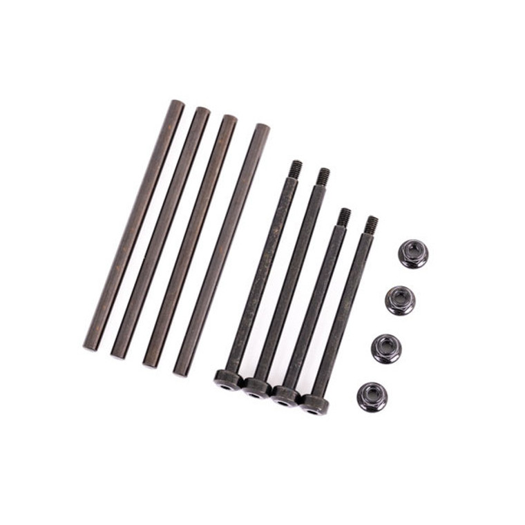 Suspension Pin Set, Sledge