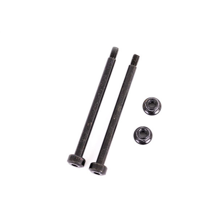 Suspension Pins, Outer Front, Sledge