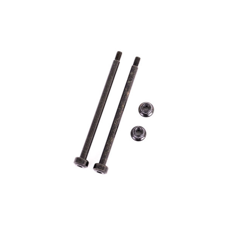 Suspension Pins, Outer Rear, Sledge