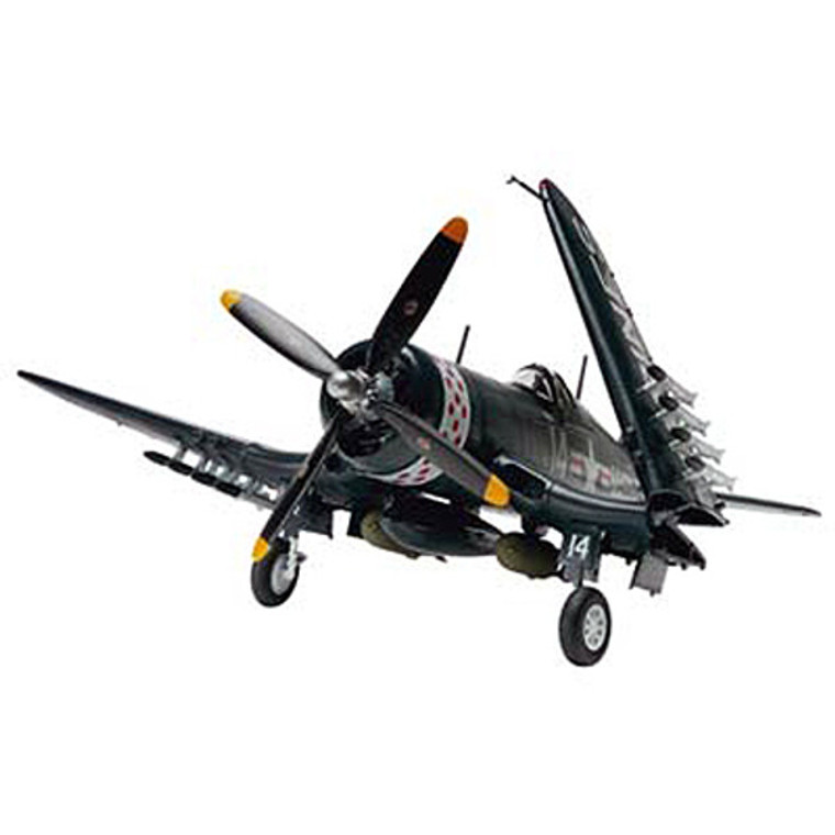 Corsair F4U-4