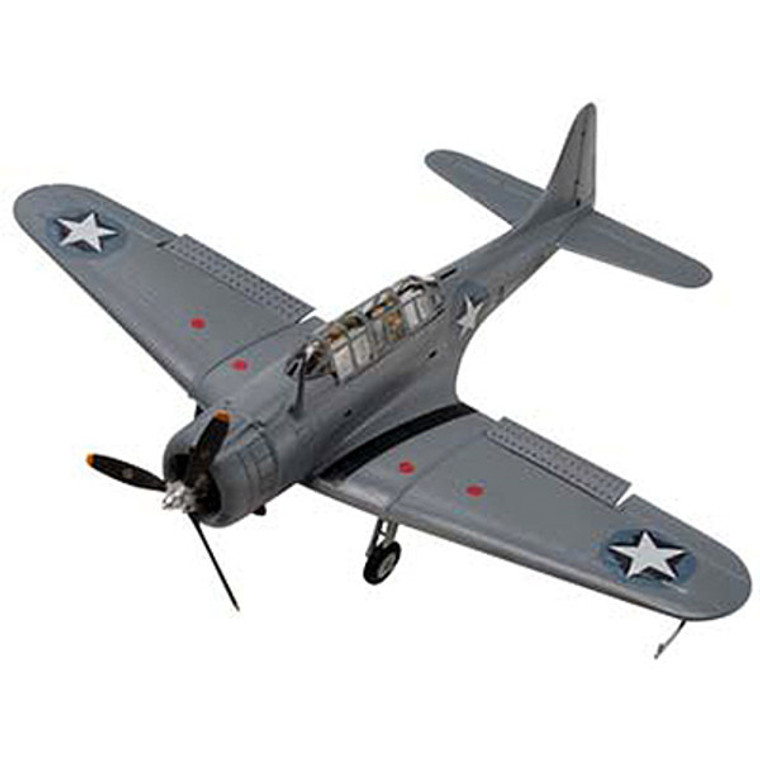 1/48, Dauntless