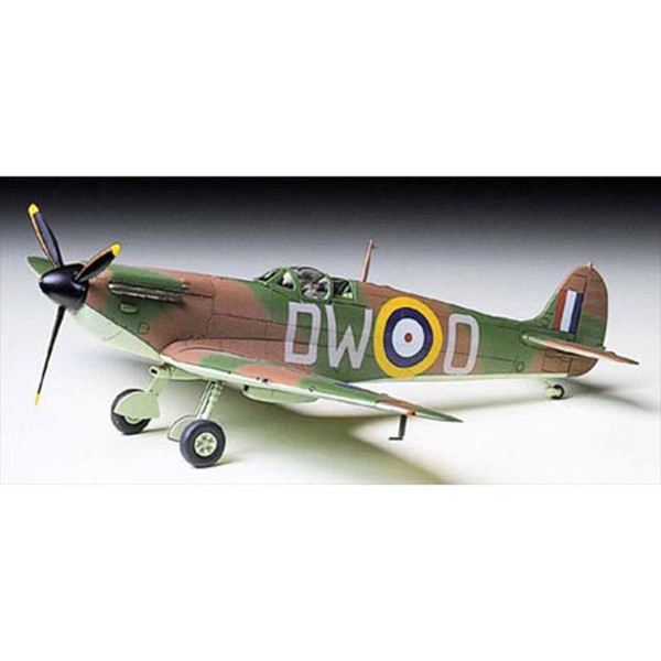 1/72, Spitfire Mk.I
