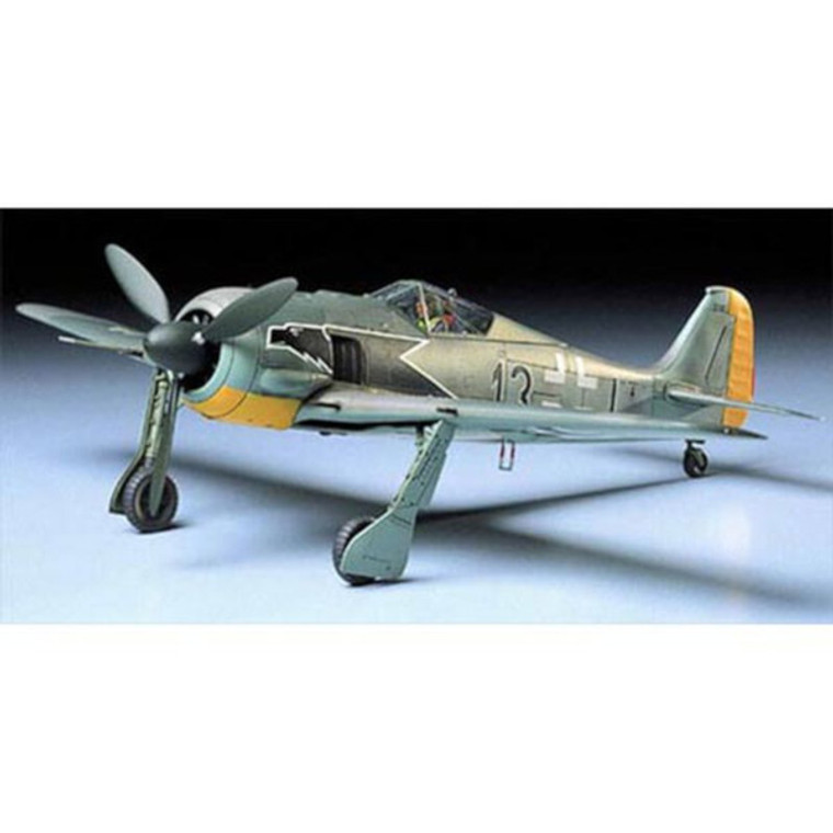 1/48, Focke Wulf FW190 A3