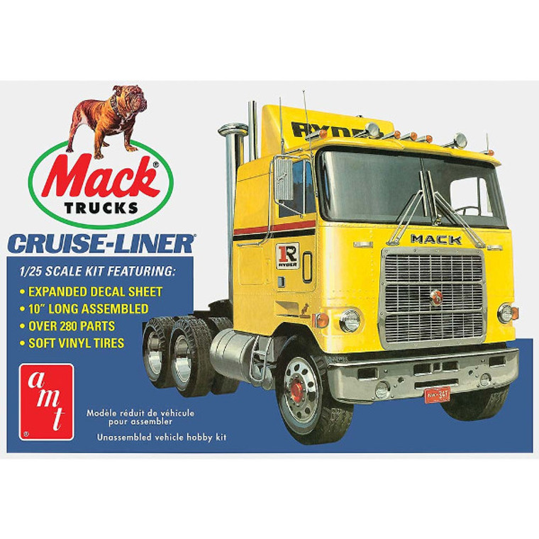 Mack Cruise-Liner