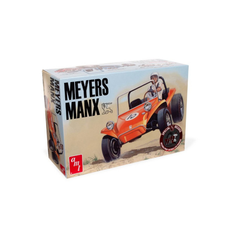 Meyers Manx Buggy