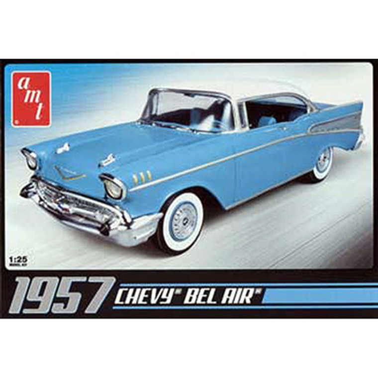 1957 Chevy Bel Air