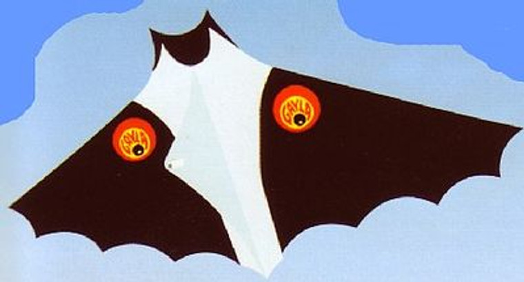 50" Super Bat Kite