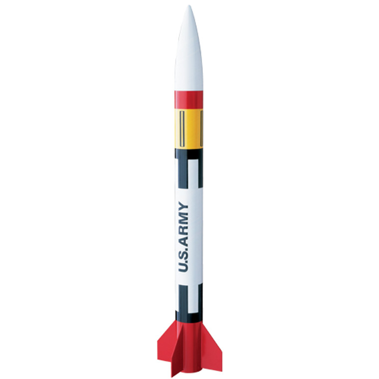 Patriot Rocket Kit