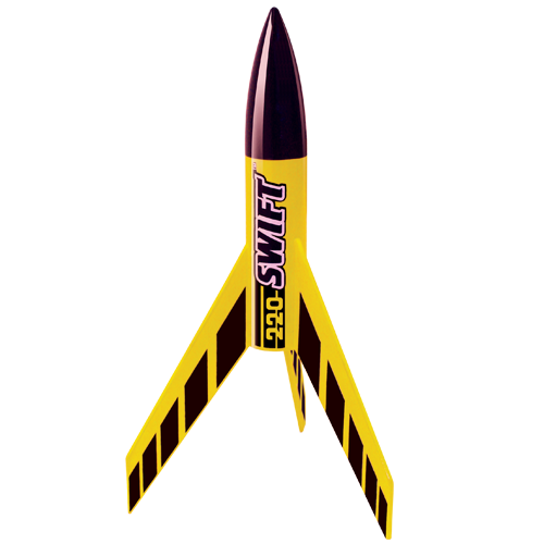 Swift Mini Rocket Kit