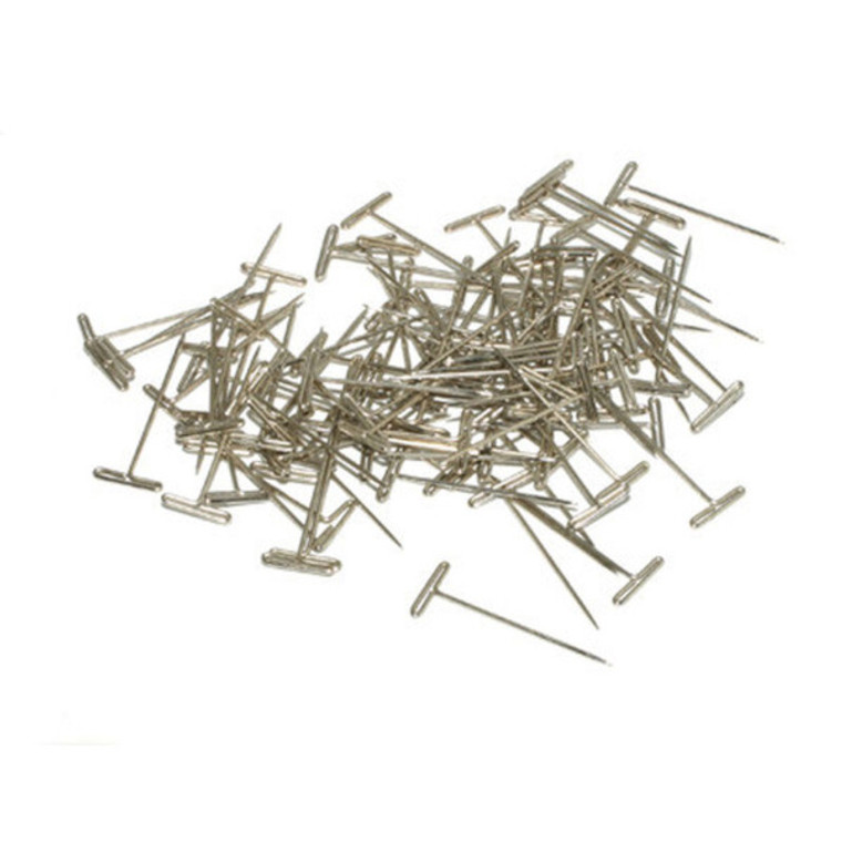 T-pins, 1-1/2 (100)