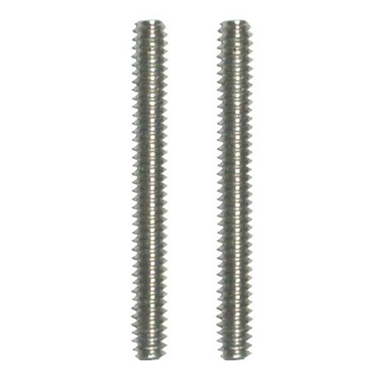 Threaded Studs, 4-40 (6)