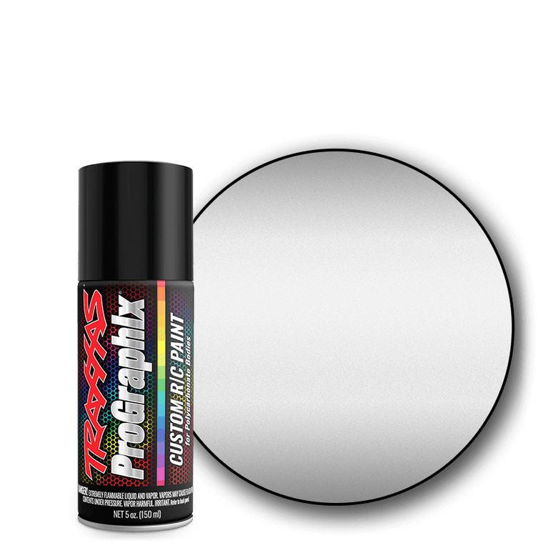 Prographix Body Paint, Metallic Frost, 5oz