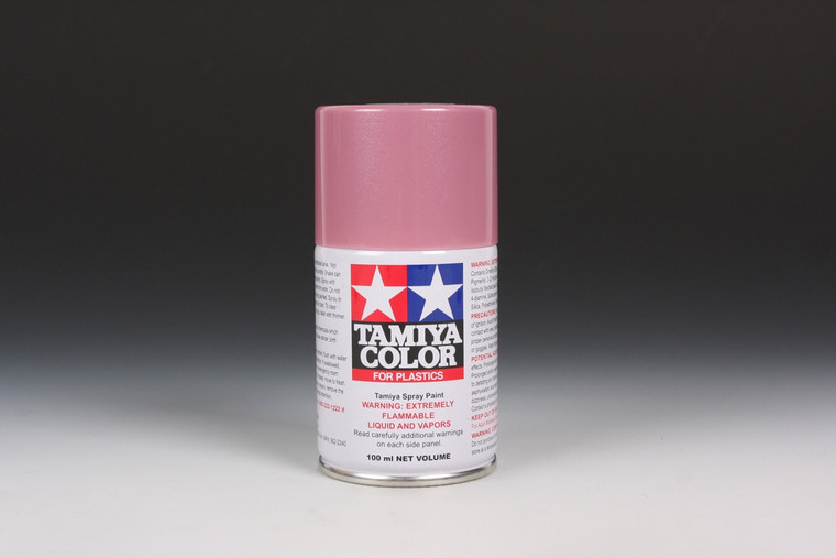 Lacquer Spray, TS-59, Pearl Light Red