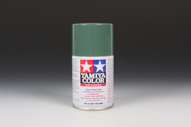 Lacquer Spray, TS-78, Field Gray