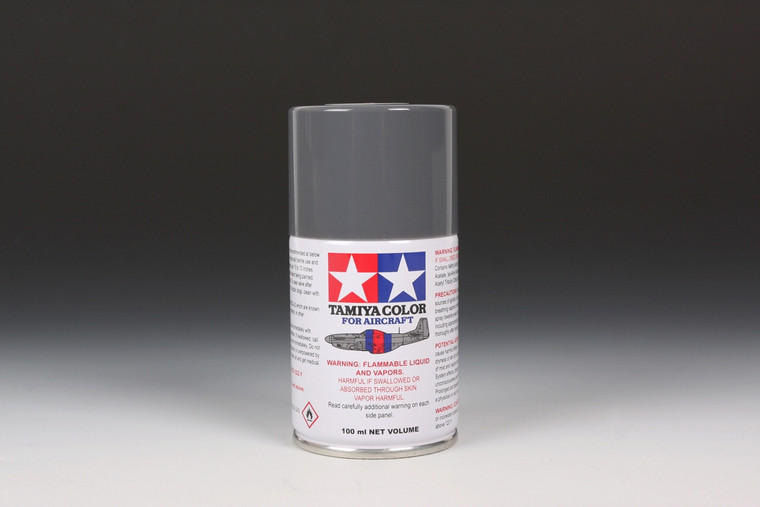 Aircraft Spray, AS-4, Grey Violet