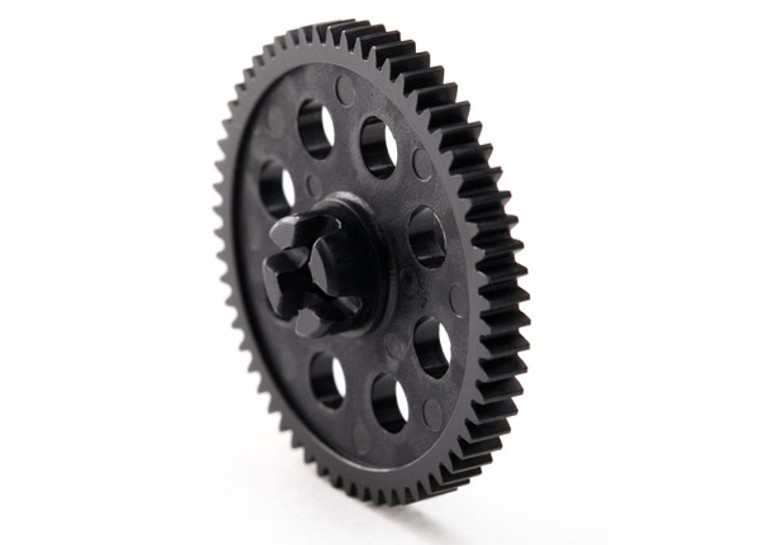 Spur Gear, 60T