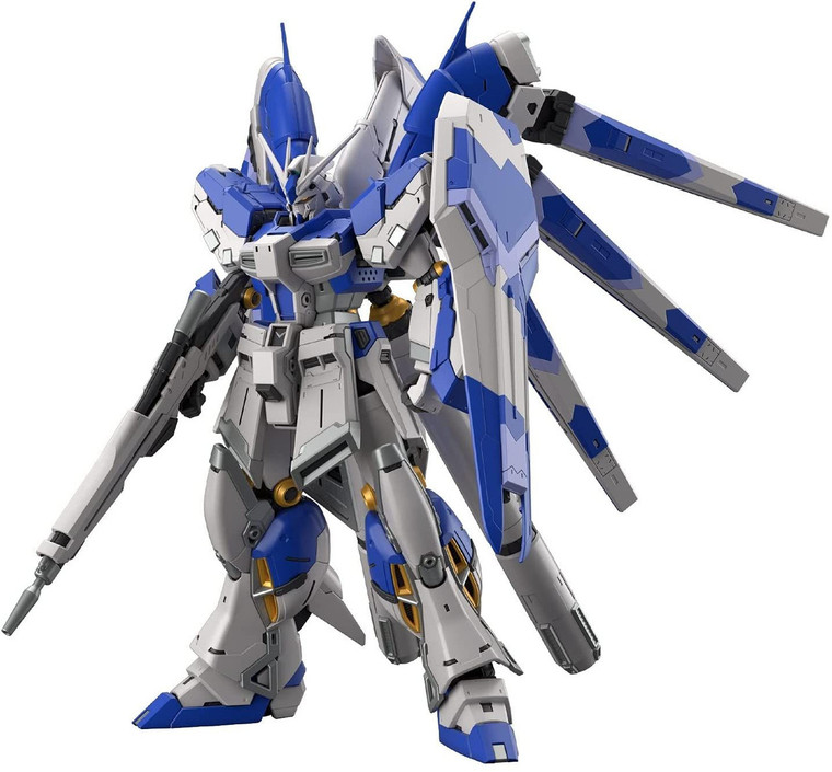 RG RX-93-V2 Hi-Nu Gundam