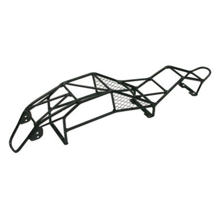 Roll Cage: Rustler 2WD