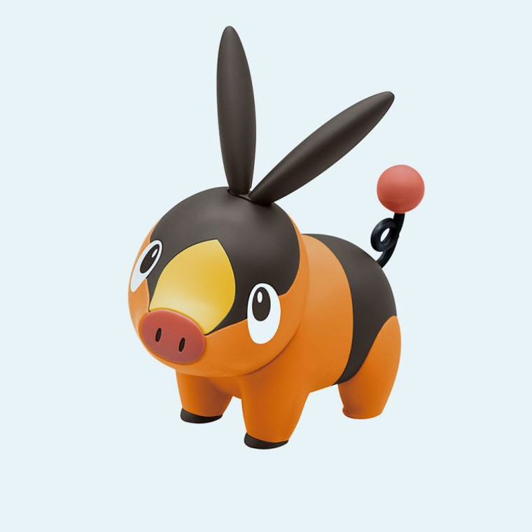 Pokemon Tepig