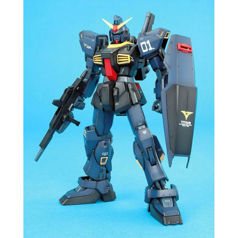 MG RX-178 Gundam Mk-II