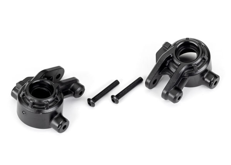 Steering Blocks, Extreme Heavy Duty