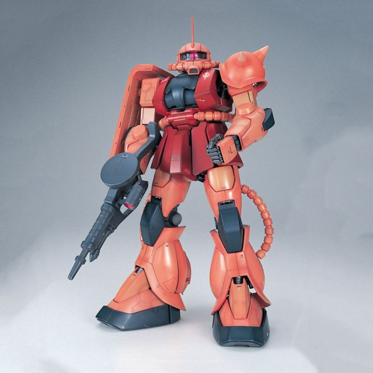 PG MS-06S Zaku-II