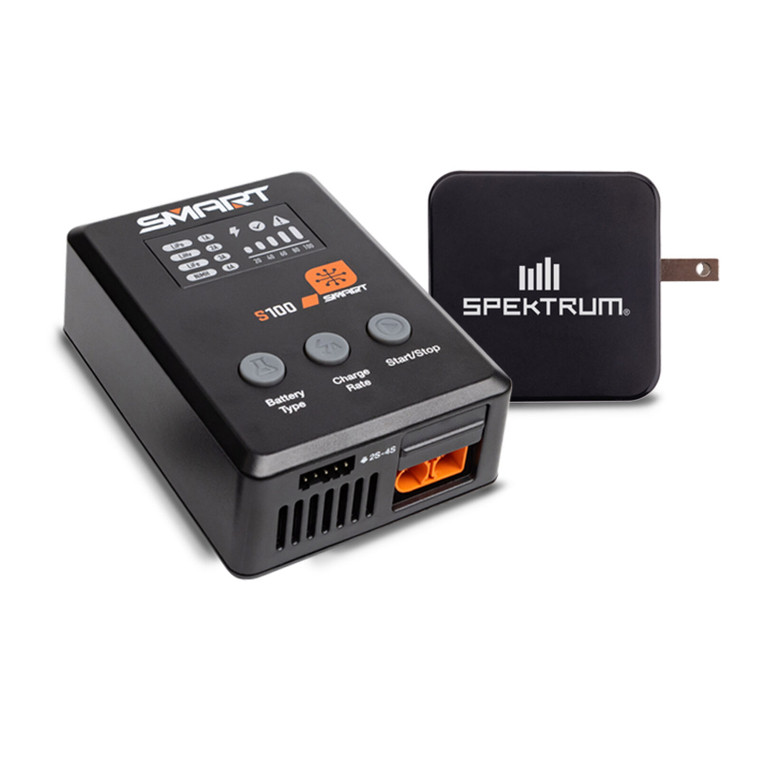 S100 100W USB-C Charger/Power Supply Combo
