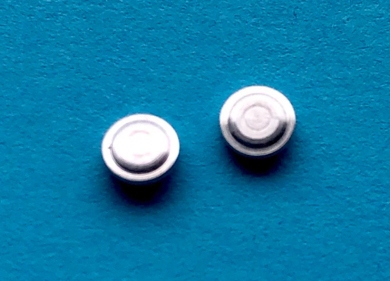 DM-3103 Billet Gas Cap Style 2 (2)
